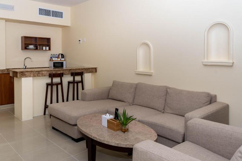 Two Bedroom Apartment  image 1