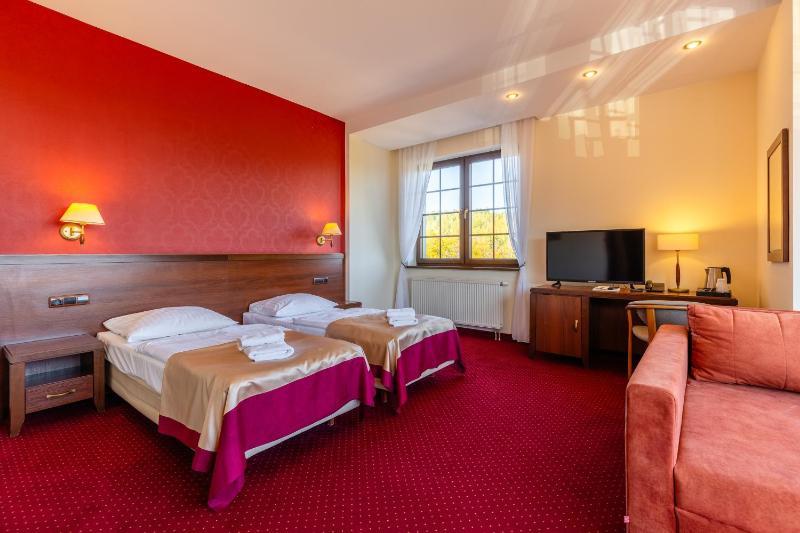 Hotel Dziki Potok Karpacz - image 27