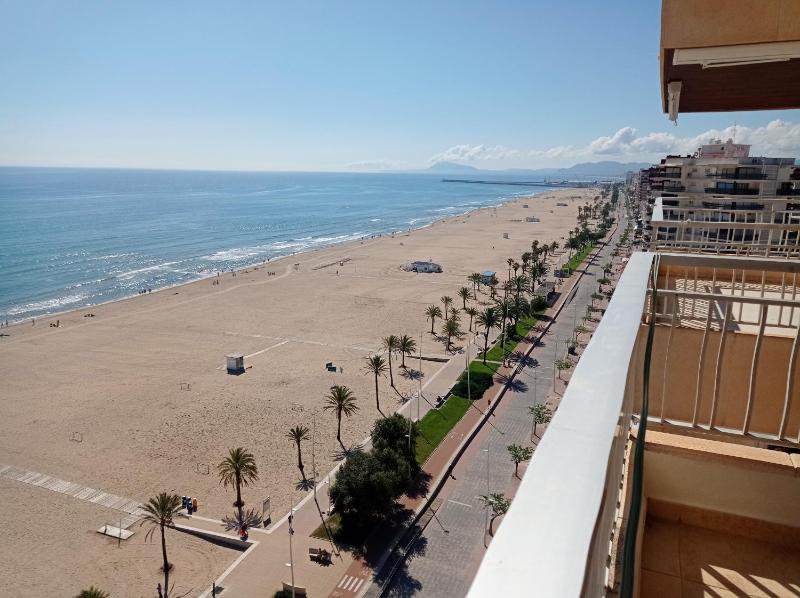 Torres del Mar Solo Familias Serviplaya - image 12
