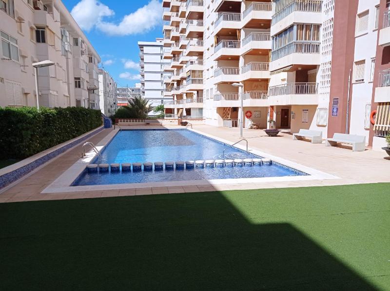 Torres del Mar Solo Familias Serviplaya - image 17