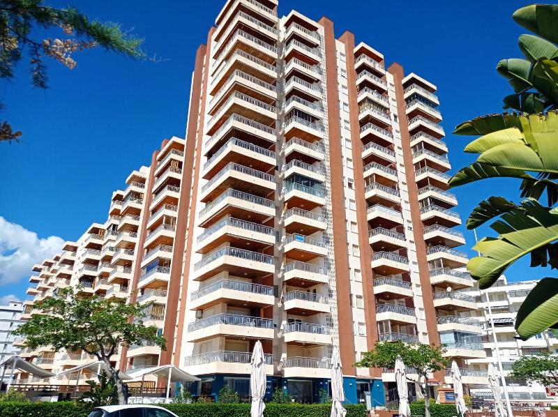 Torres del Mar Solo Familias Serviplaya - image 7