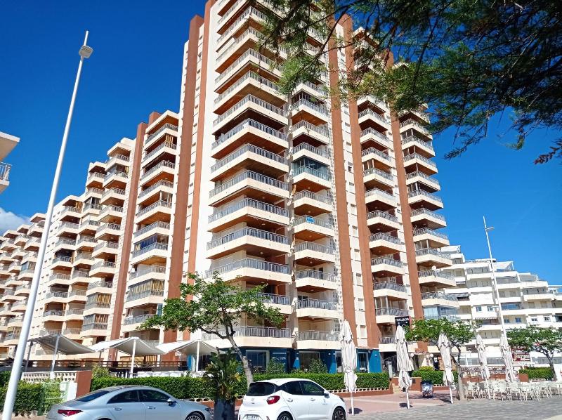 Torres del Mar Solo Familias Serviplaya - image 13