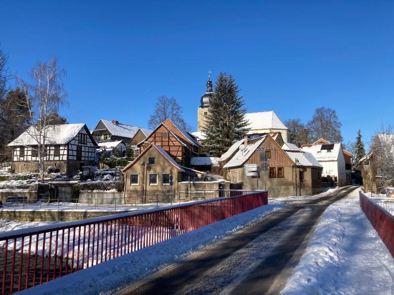 Ferien - Domizil 