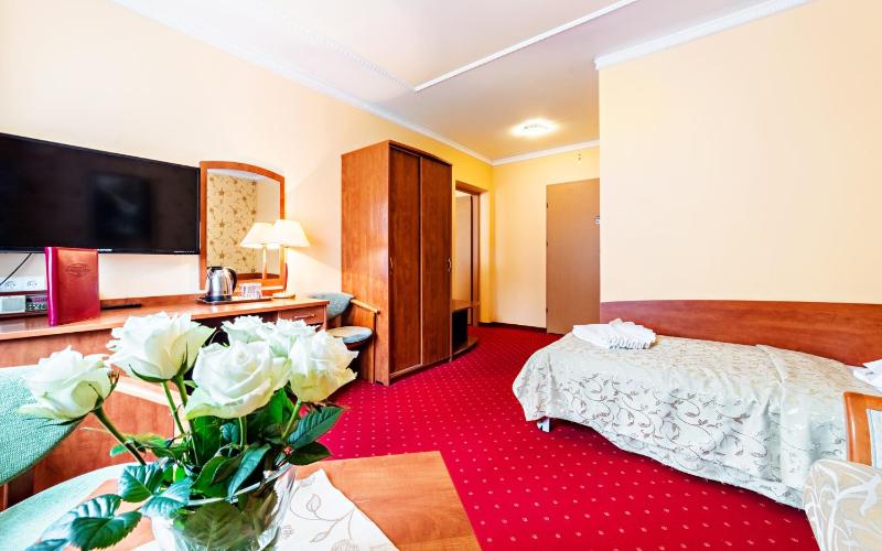 Karkonoski SPA - Bufet mini All Inclusive gratis! - image 28