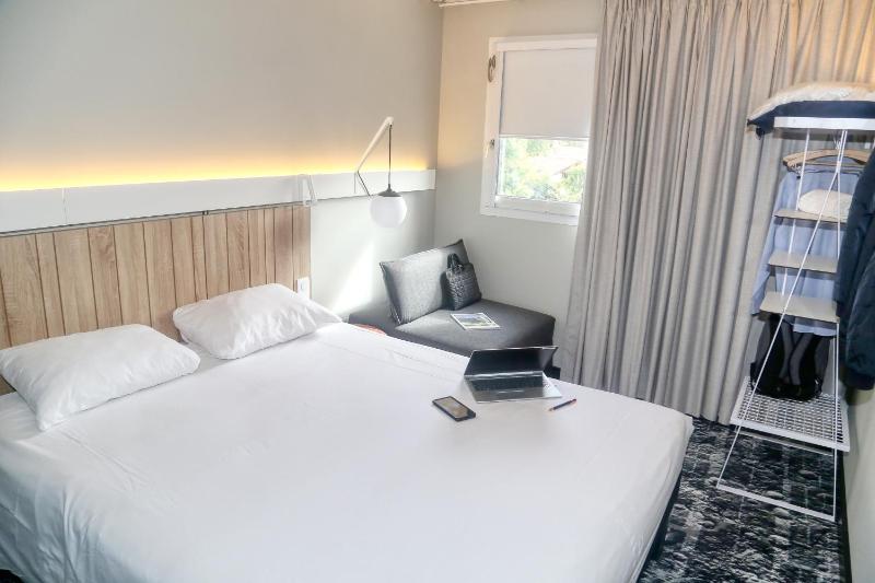 Standard Triple Room image 1