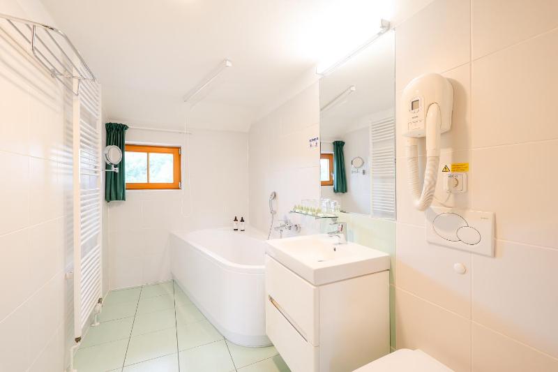 One-Bedroom Premium Apartment image 2
