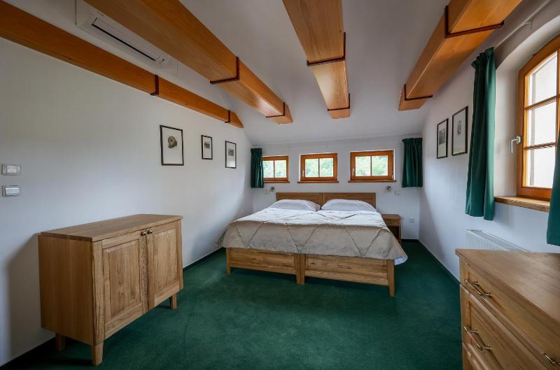One-Bedroom Premium Apartment image 4