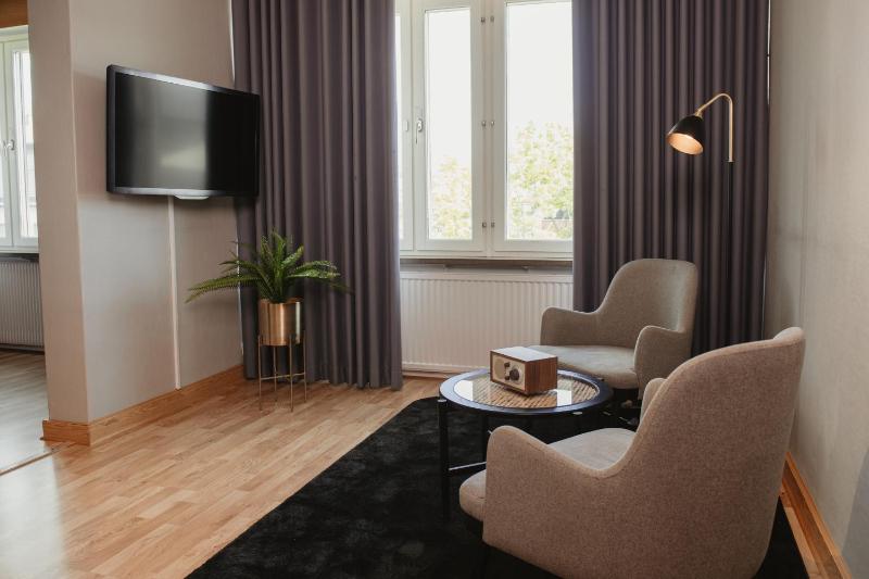 Deluxe Room image 1