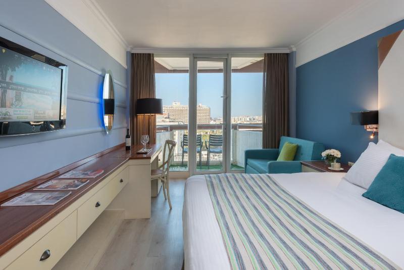 Executive Room with Sea View image 1