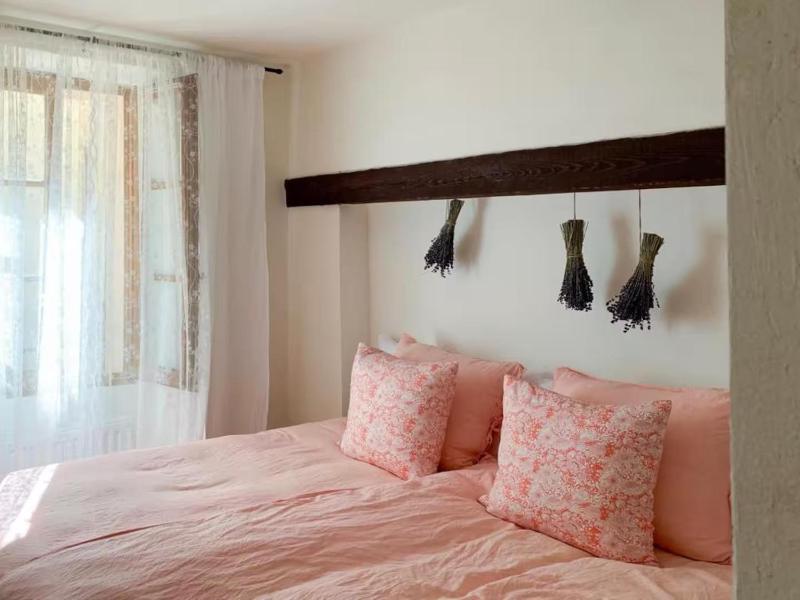Le Karlstrom - Charmante maison au coeur du Viel Antibes - image 9