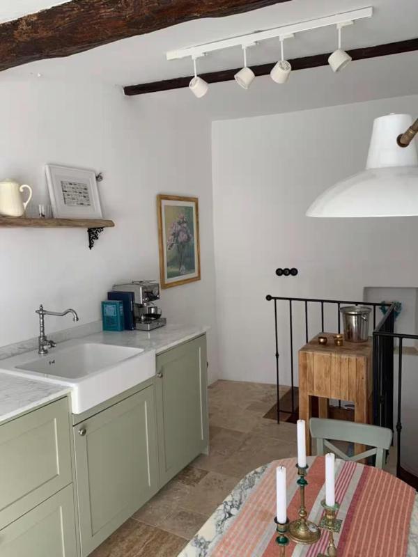 Le Karlstrom - Charmante maison au coeur du Viel Antibes - image 13