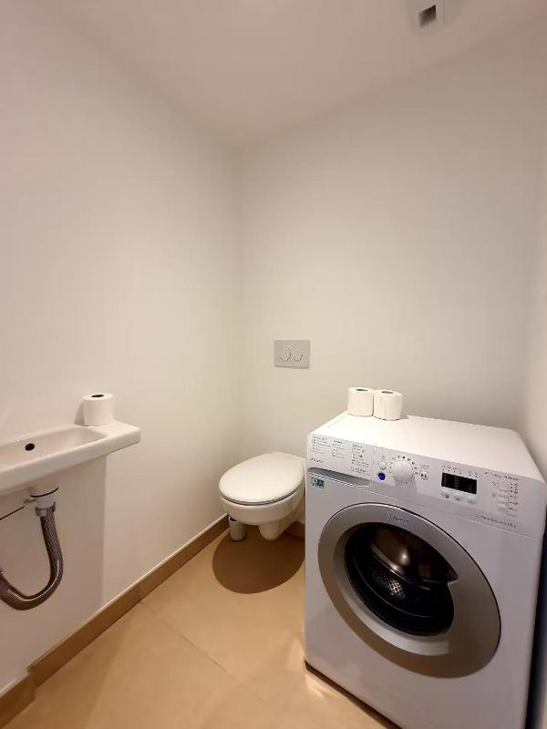 Le Marenda - Appartement au coeur d'Antibes - image 7