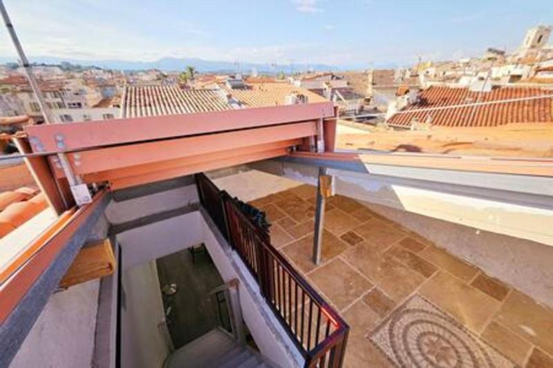Le Godart - Au coeur du Vieil Antibes - image 12
