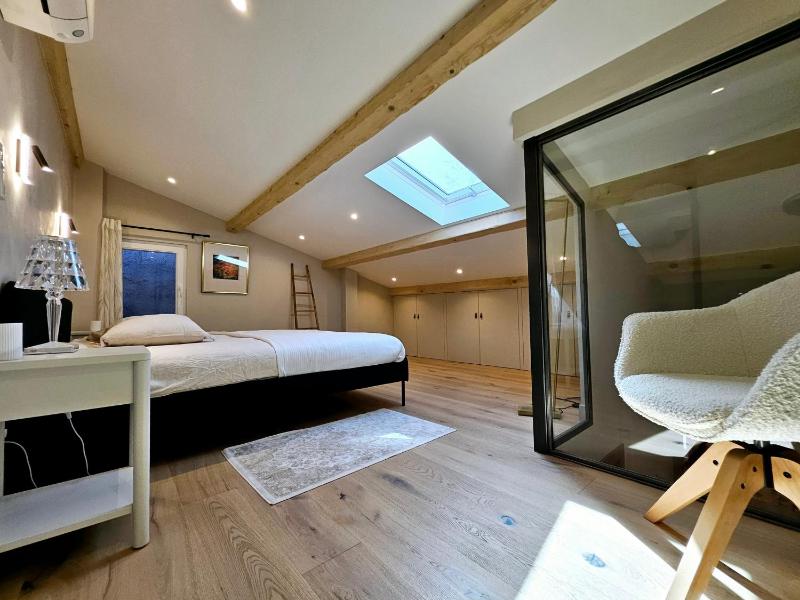 Le Magnum Riviera - Maison Proche de la Plage - image 5