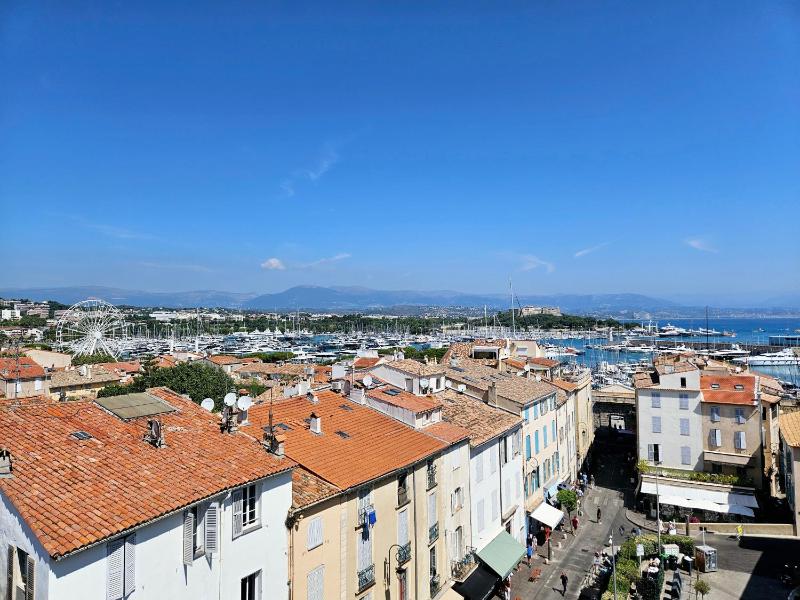 Le Phare Azur - T3 avec Vue Mer - image 2