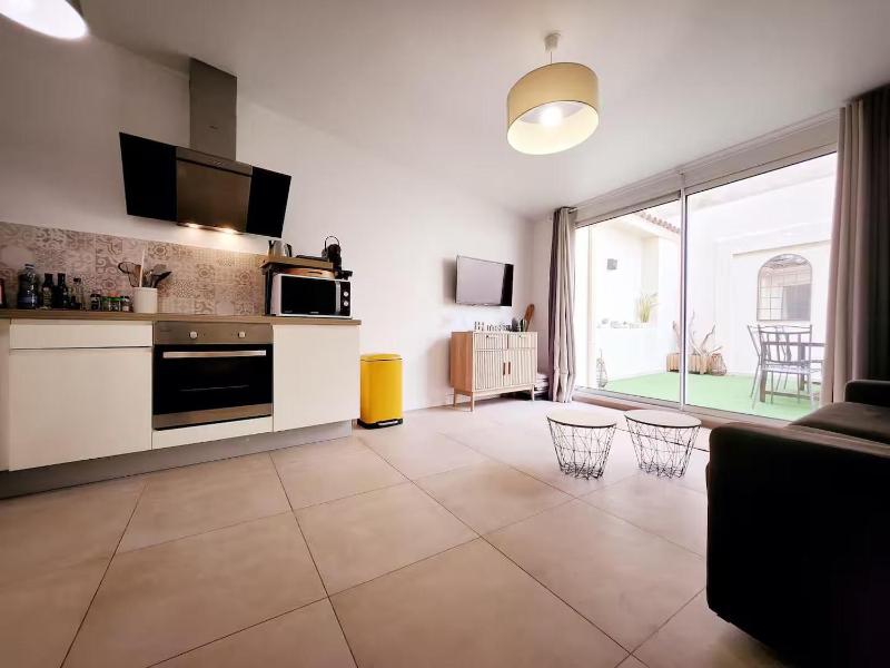 Le Thuret Fleuri - T3 avec Terrasse - image 17