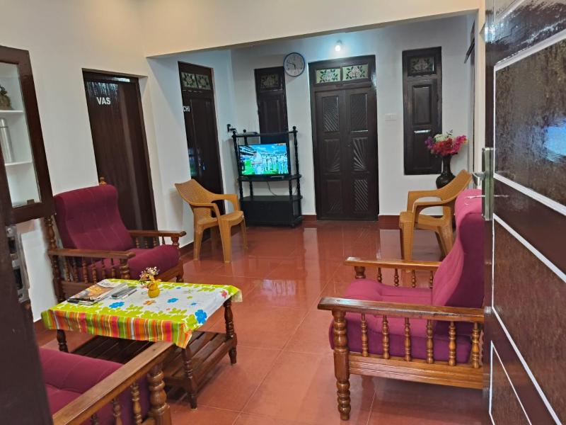 UD- VAS home stay - image 3