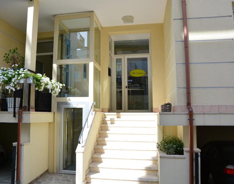 Green Residence - image 12