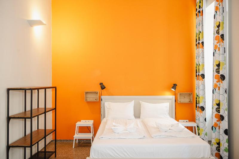 Double Room with Private Bathroom image 3