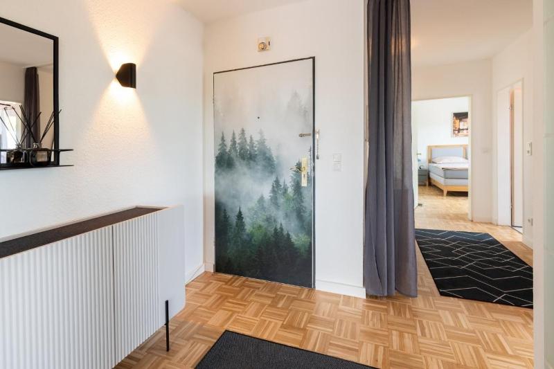Ferienwohnung Ausblick - image 12