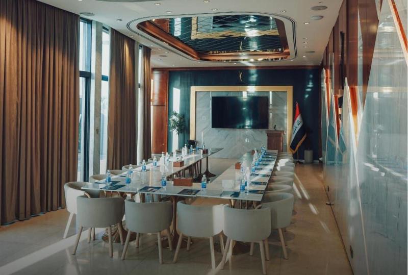 Coral Baghdad Hotel - image 9