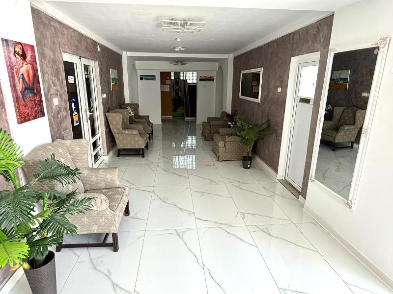 Hotel Decebal Eforie Nord - image 6