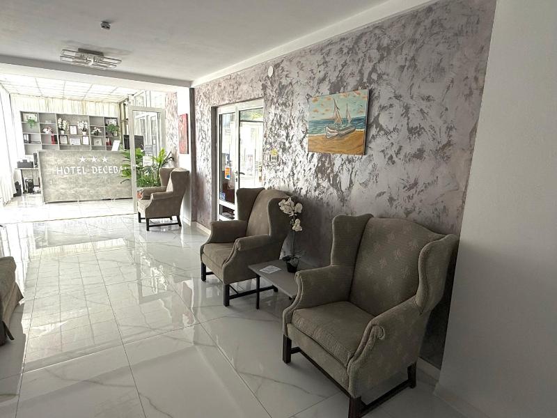 Hotel Decebal Eforie Nord - image 34