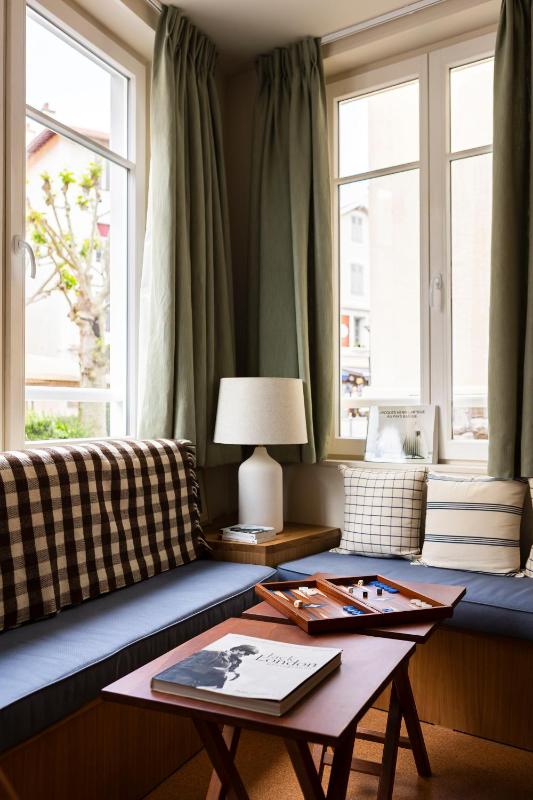 ALFRED HOTELS Port-Vieux - image 2