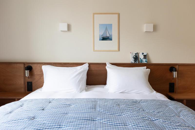 ALFRED HOTELS Port-Vieux - image 1