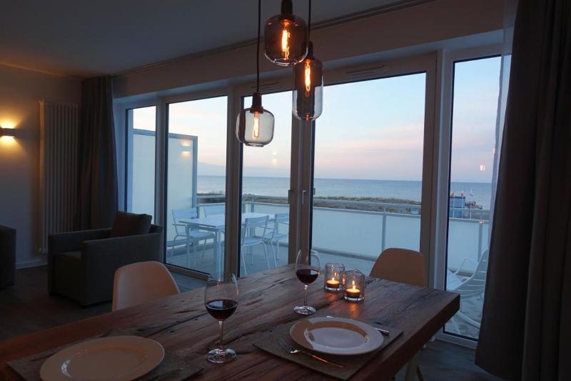 Ferienwohnung 