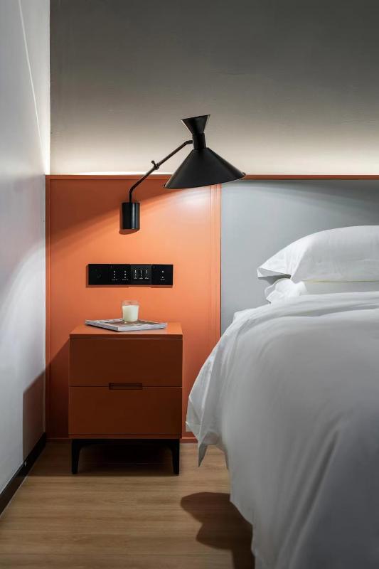 Locals Inn Guangzhou New Baiyun International Airport Airport Branch - image 6