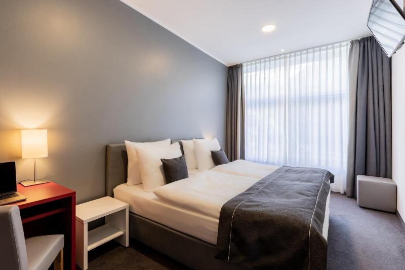 Premium Family Room with King Bed and Sofa Bed image 1