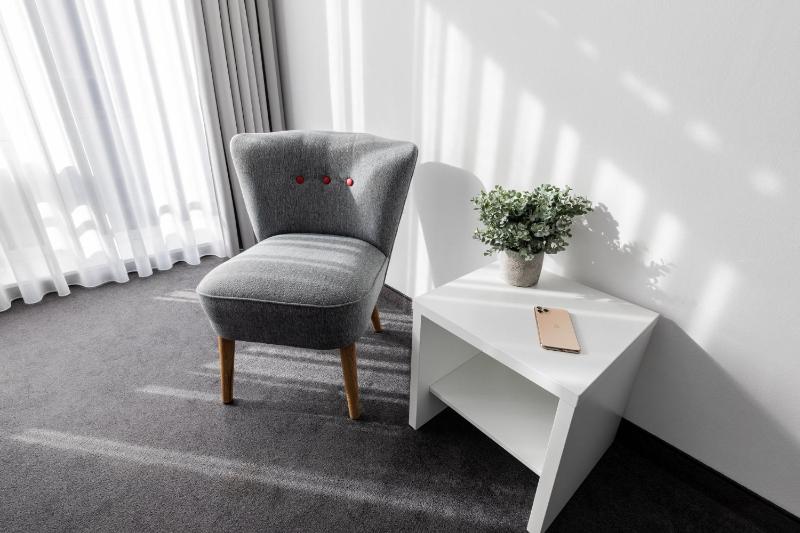 Standard Room with Two Single Beds image 1