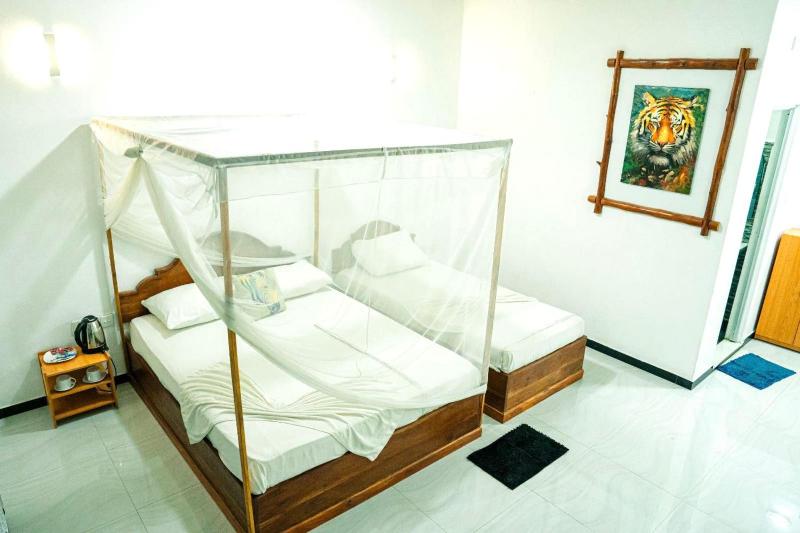 Mithra Paradise Beach Hotel - image 46