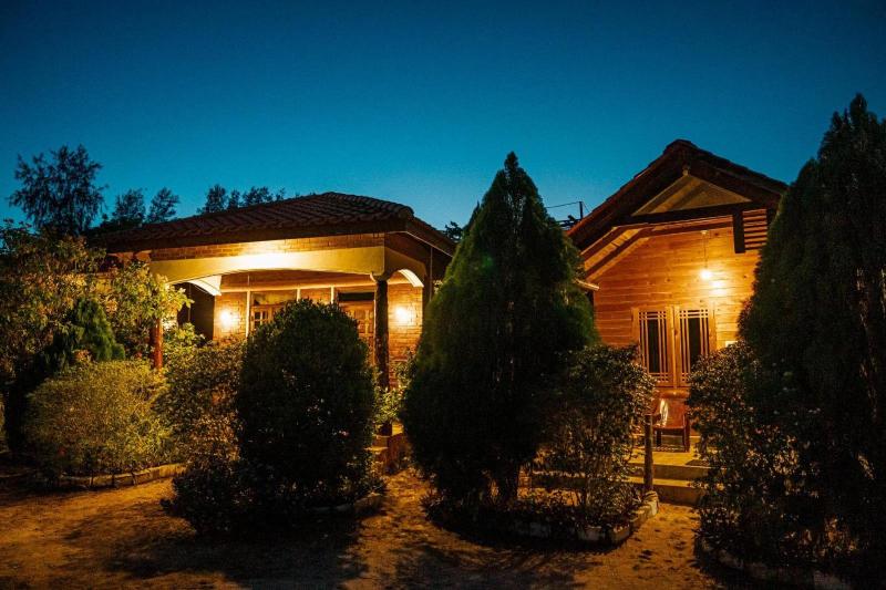 Mithra Paradise Beach Hotel - image 25