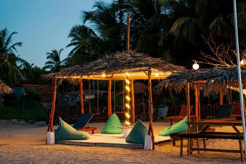 Mithra Paradise Beach Hotel - image 7