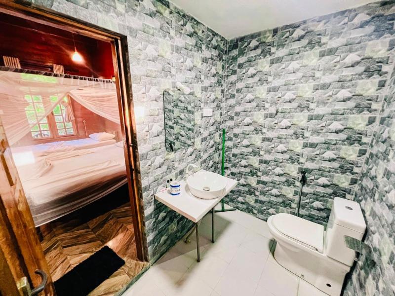 Mithra Paradise Beach Hotel - image 35