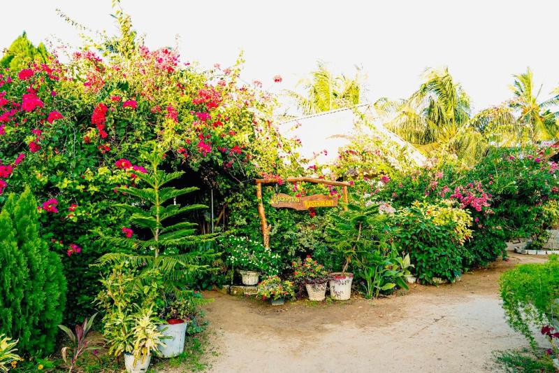 Mithra Paradise Beach Hotel - image 41