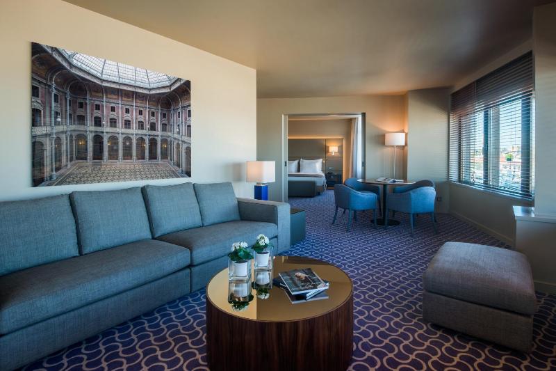 Hotel Dom Henrique - Downtown - image 48