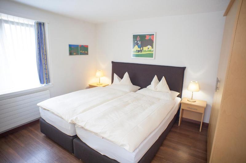 Three-Bedroom Apartment - Ground Floor - Chalet Eiger image 3