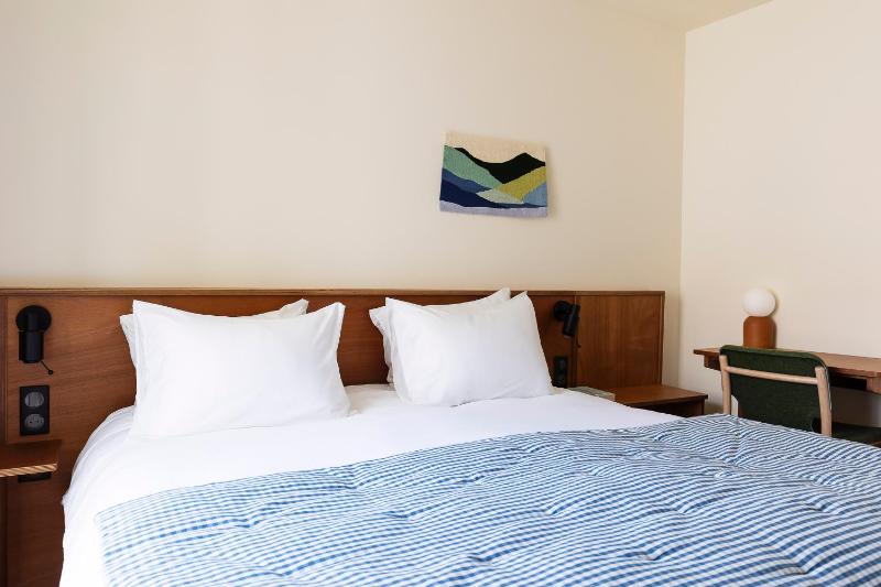 ALFRED HOTELS Port-Vieux - image 16