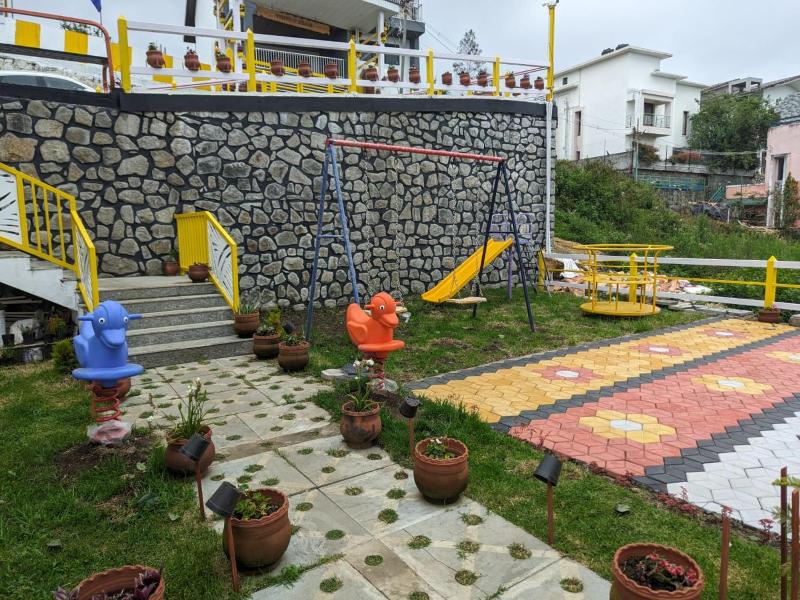 JV FARM HOUSE KODAIKANAl - image 8