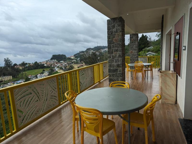 JV FARM HOUSE KODAIKANAl - image 6