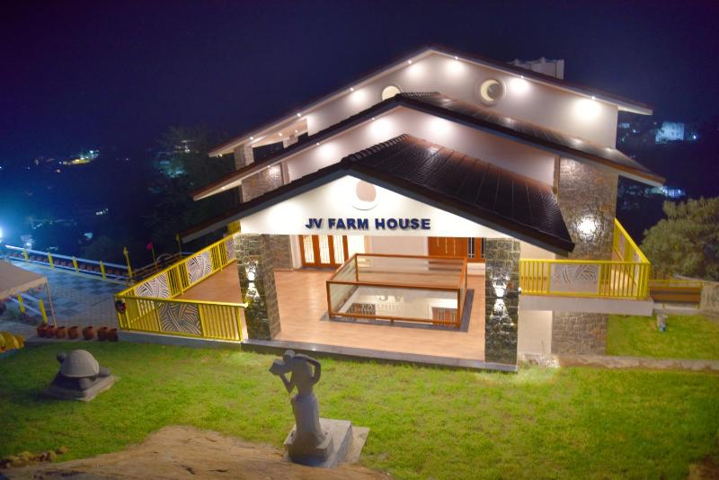 JV FARM HOUSE KODAIKANAl - image 11