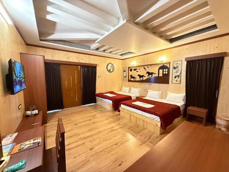 JV FARM HOUSE KODAIKANAl - image 21