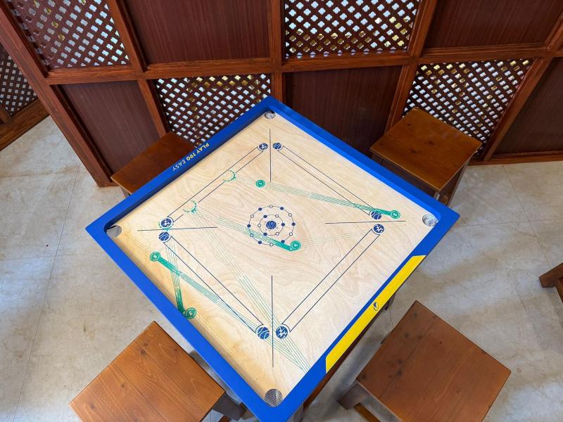 JVFARMHOUSE KODAIKANAL - image 14
