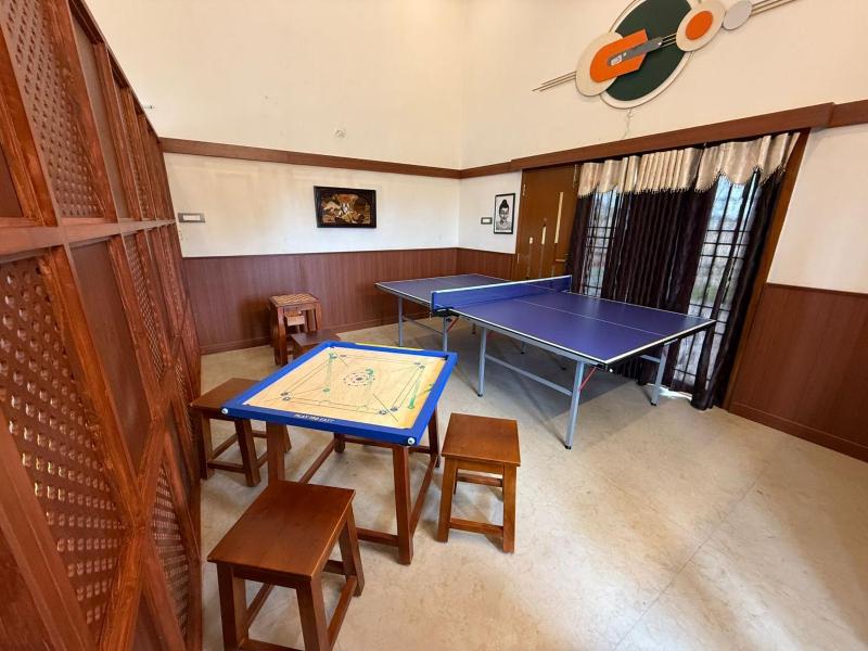 JVFARMHOUSE KODAIKANAL - image 19