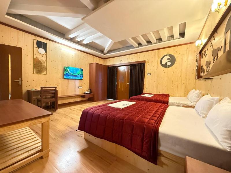 JV FARM HOUSE KODAIKANAl - image 17