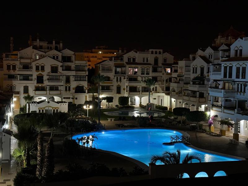 Apartamentos Roquetas Beach - image 16