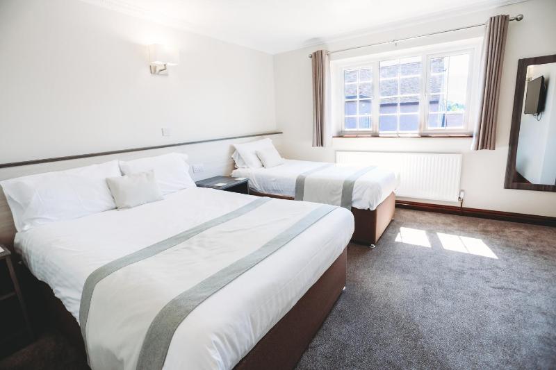 Triple Room image 1